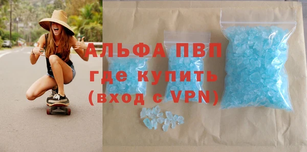 винт Абаза